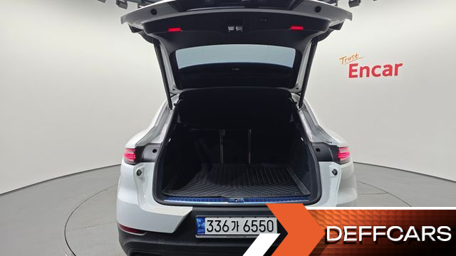Porsche CAYENNE 3.0 Coupe купить на сайте DeffCars