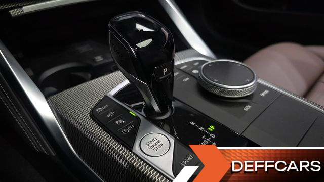 BMW 4-SERIES 420i M Sport Coupe купить на сайте DeffCars