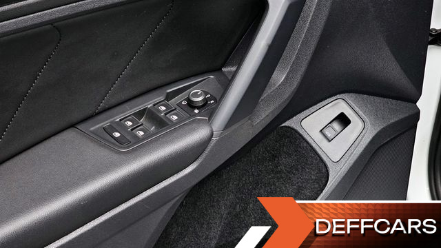 Volkswagen TIGUAN 2.0 TDI Prestige купить на сайте DeffCars