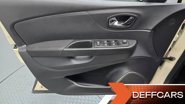 Renault QM3 LE купить на сайте DeffCars