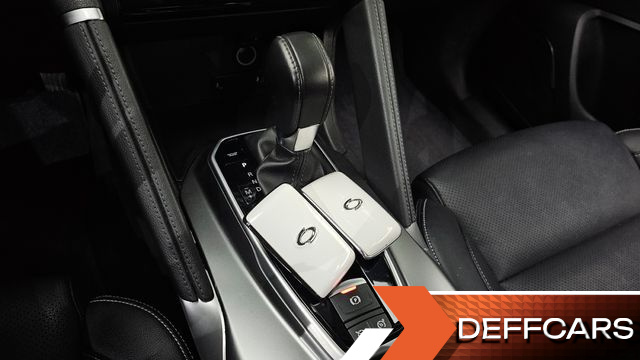 Renault-KoreaSamsung QM6 2.0 LPe LE Signature 2WD купить на сайте DeffCars