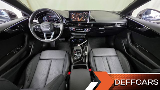 Audi A5 40 TDI Quattro Premium Sportback купить на сайте DeffCars