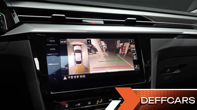 Volkswagen ARTEON 2.0 TDI Prestige купить на сайте DeffCars