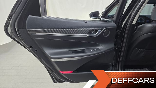 Hyundai GRANDEUR 3.0 Exclusive Special купить на сайте DeffCars