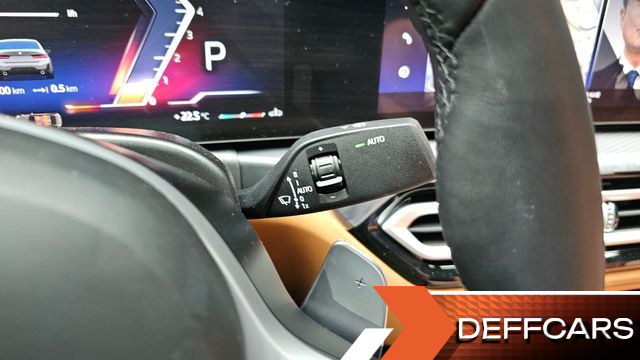 BMW 3-SERIES 320i M Sport купить на сайте DeffCars