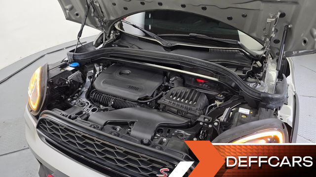 Mini COUNTRYMAN ALL4 Classic Launch Pack 2nd купить на сайте DeffCars