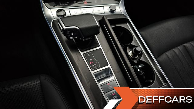Audi A6 40 TDI Premium купить на сайте DeffCars
