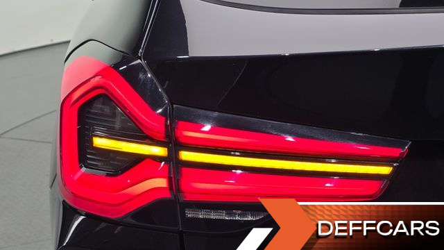 BMW X3 xDrive 20i M Sport купить на сайте DeffCars