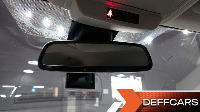 Renault-KoreaSamsung SM6 2.0 GDe SE купить на сайте DeffCars