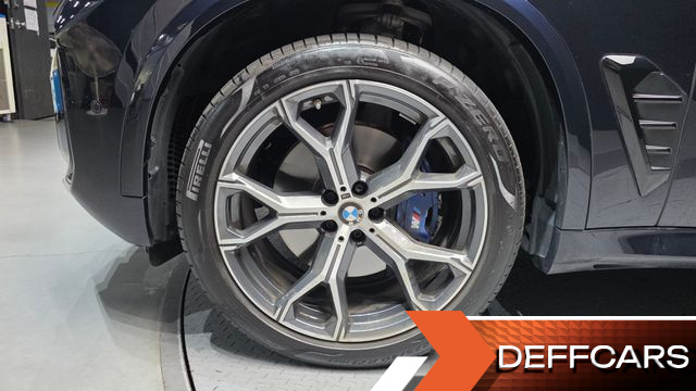 BMW X5 xDrive 30d M Sport купить на сайте DeffCars