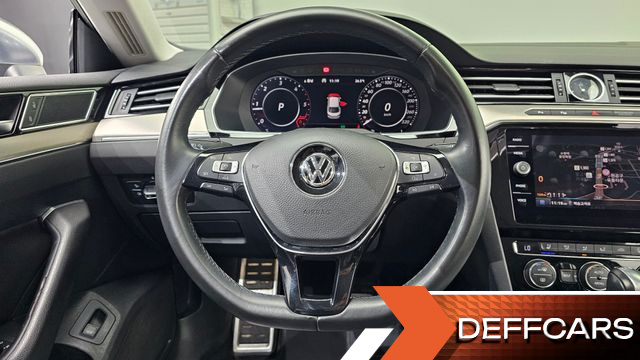 Volkswagen ARTEON 2.0 TDI Premium купить на сайте DeffCars