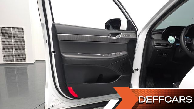 Hyundai PALISADE Gasoline 3.8 4WD Le Blanc купить на сайте DeffCars
