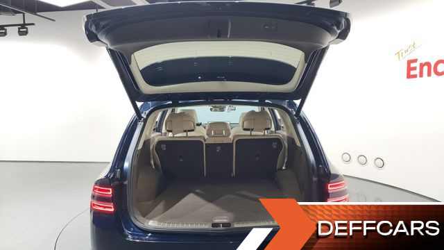 Genesis GV80 2.5T Gasoline AWD купить на сайте DeffCars