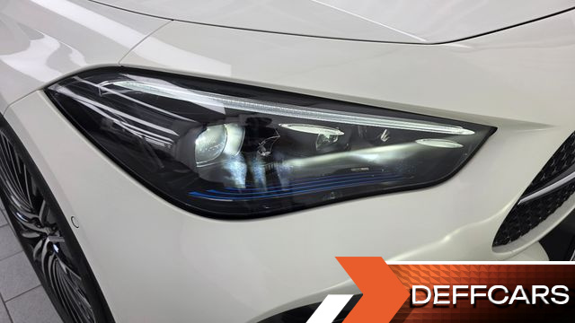 Mercedes CLE-CLASS CLE200 Cabriolet купить на сайте DeffCars