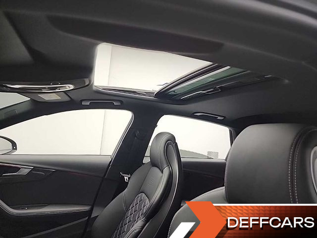 Audi S4 3.0 TFSI Quattro купить на сайте DeffCars