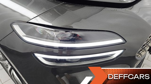 Genesis G70 Gasoline 2.5T 4WD купить на сайте DeffCars