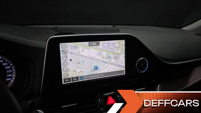 Hyundai GRANDEUR 3.0 Exclusive купить на сайте DeffCars