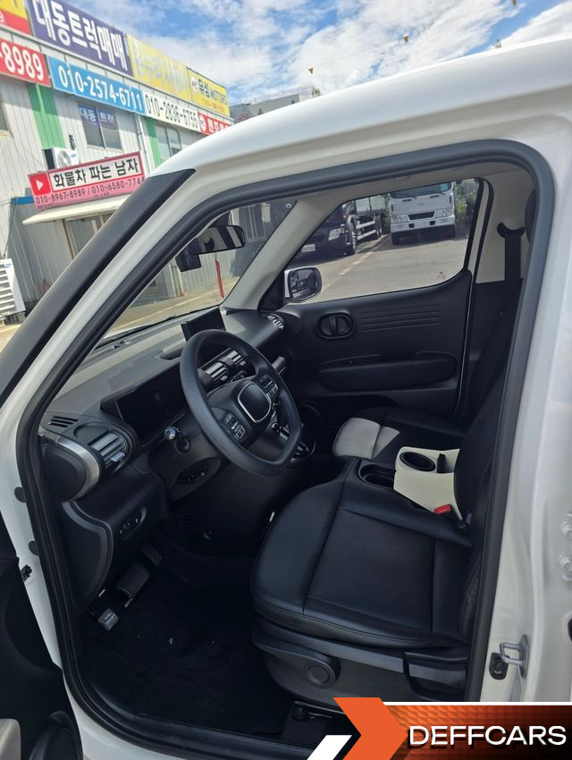 Hyundai CASPER Smart купить на сайте DeffCars