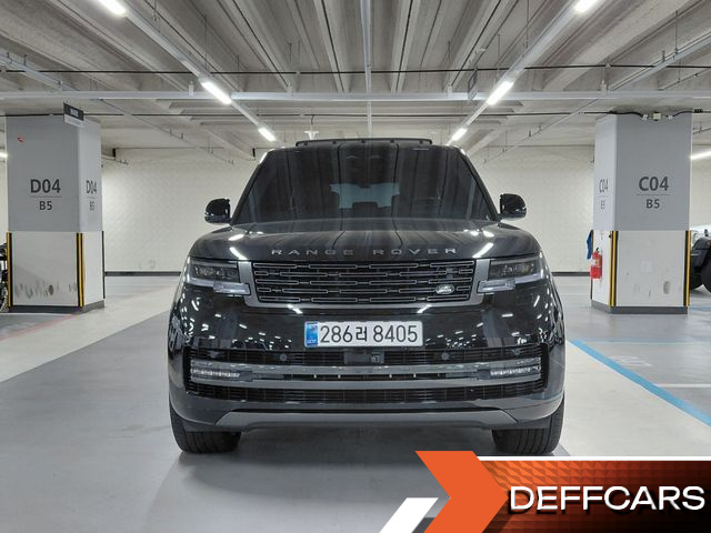 Land Rover RANGE ROVER P530 Autobiography Long Wheel Base купить на сайте DeffCars