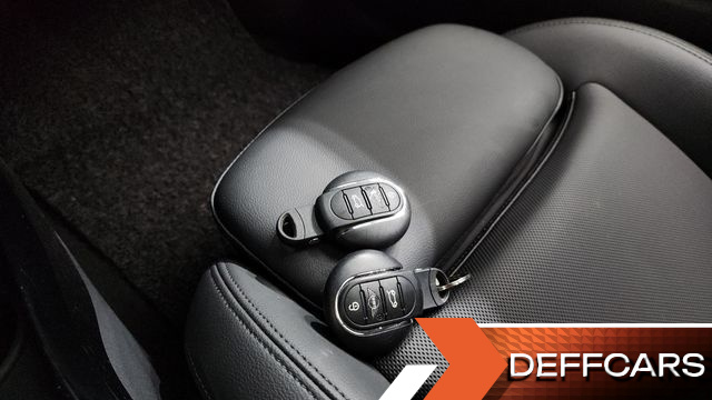 Mini CLUBMAN High 2nd купить на сайте DeffCars