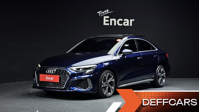 Audi A3 40 TFSI Premium купить на сайте DeffCars