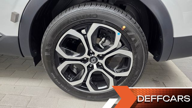 Renault-KoreaSamsung ARKANA 1.6 GTe Iconic купить на сайте DeffCars