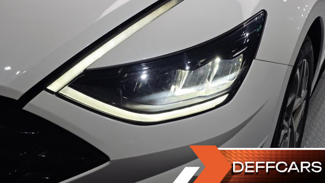 Hyundai SONATA 2.0 Modern купить на сайте DeffCars