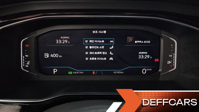 Volkswagen JETTA 1.5 TSI Prestige купить на сайте DeffCars