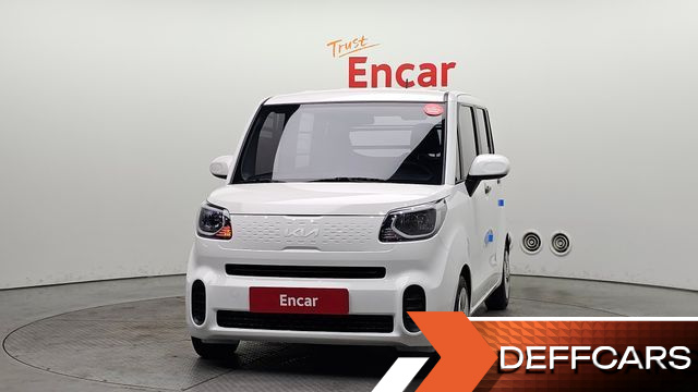 Kia RAY Van Standard купить на сайте DeffCars