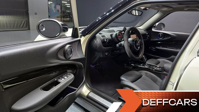 Mini CLUBMAN High 2nd купить на сайте DeffCars