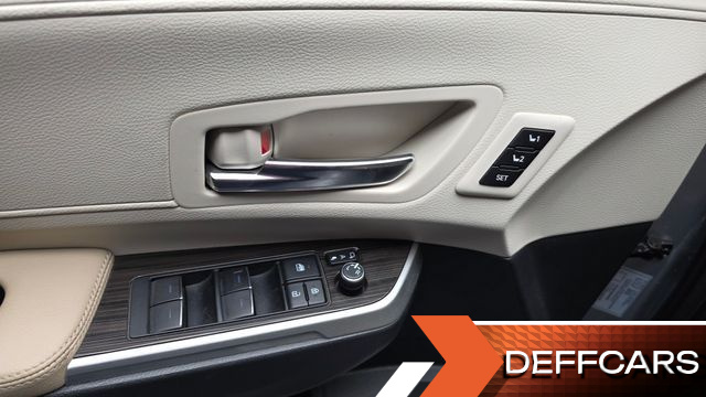Toyota SIENNA 2.5 Hybrid AWD купить на сайте DeffCars