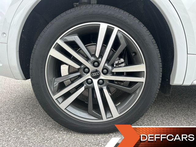 Audi Q5 45 TFSI Quattro Premium купить на сайте DeffCars