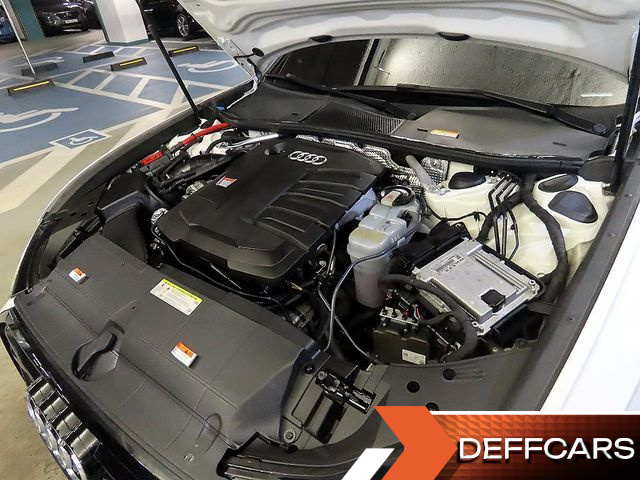 Audi A6 40 TDI Premium купить на сайте DeffCars