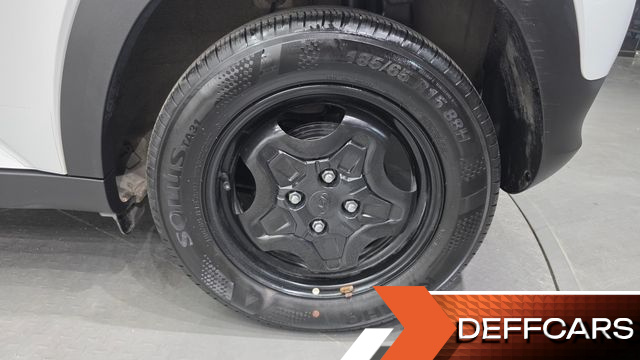 Hyundai CASPER Modern купить на сайте DeffCars