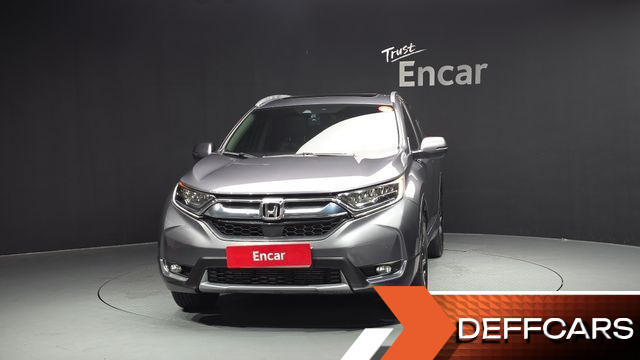 Honda CR-V 1.5 Touring 4WD купить на сайте DeffCars