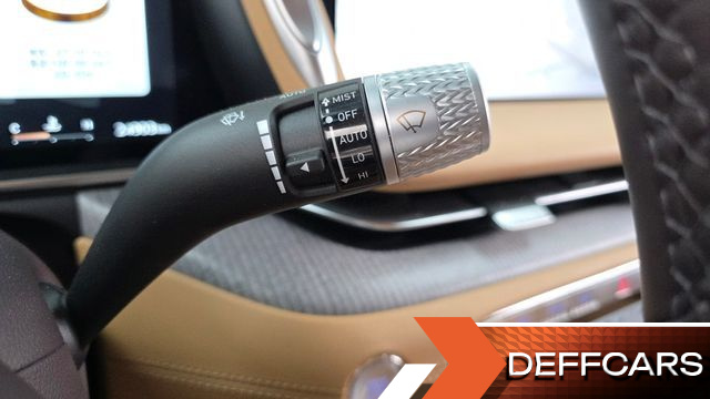 Genesis G90 Gasoline 3.5 Turbo e-S/C AWD купить на сайте DeffCars