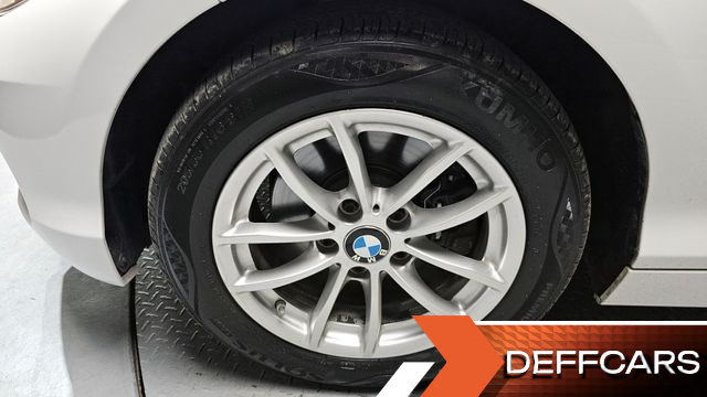 BMW 1-SERIES 118d JOY 5DOOR купить на сайте DeffCars