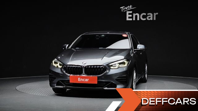 BMW 2-SERIES 218d Advantage купить на сайте DeffCars
