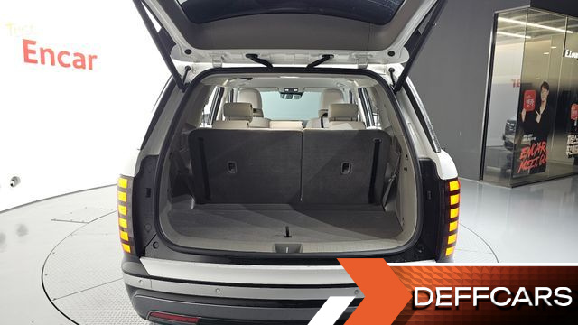 Hyundai PALISADE Gasoline 2.5T 2WD 7-Seater Prestige купить на сайте DeffCars