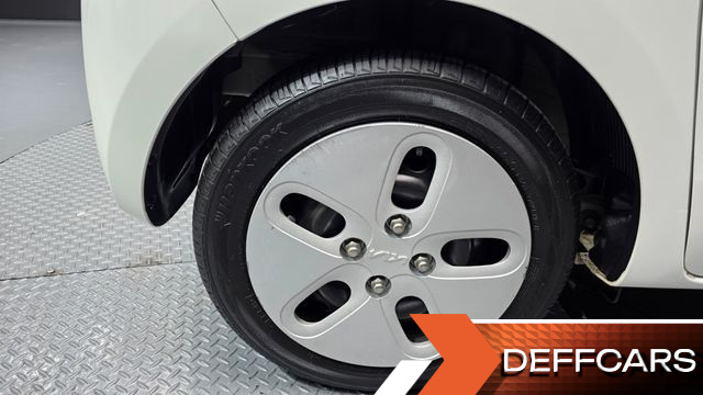 Kia RAY Van Prestige купить на сайте DeffCars