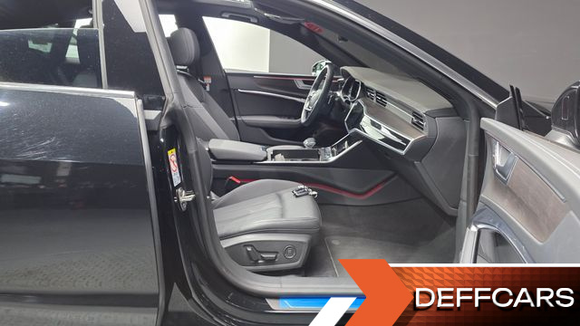 Audi A7 45 TDI Quattro Premium купить на сайте DeffCars