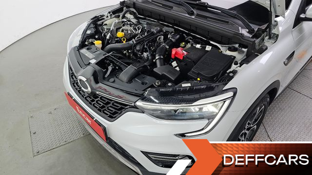 Renault-KoreaSamsung XM3 1.3 TCe RE Inspire купить на сайте DeffCars