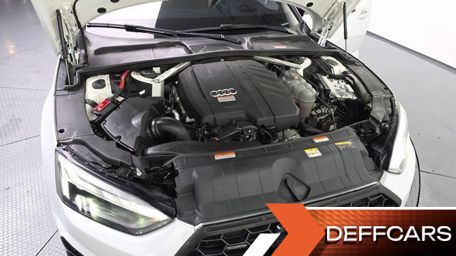 Audi A5 45 TFSI Quattro Premium Sportback купить на сайте DeffCars