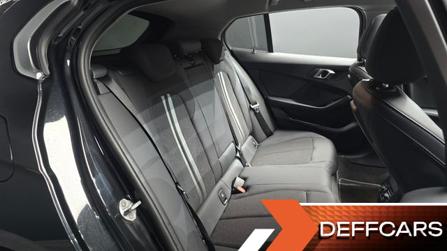 BMW 1-SERIES 120i Sports купить на сайте DeffCars