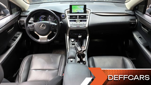 Lexus NX Supreme купить на сайте DeffCars