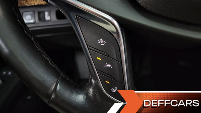 Cadillac CT6 2.0 Turbo купить на сайте DeffCars