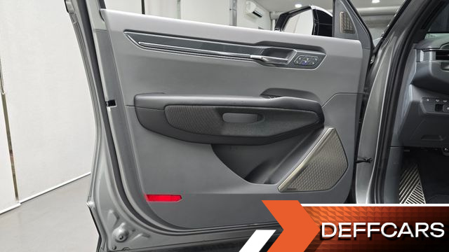 Kia EV9 Long Range 4WD GT Line купить на сайте DeffCars