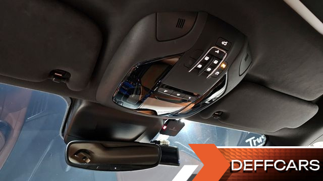 Maserati LEVANTE 3.0 AWD купить на сайте DeffCars