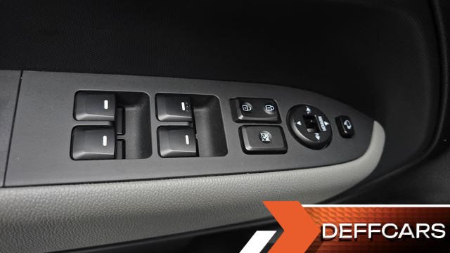 Kia RAY Prestige купить на сайте DeffCars