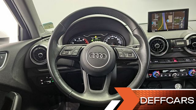 Audi A3 40 TFSI 8V купить на сайте DeffCars